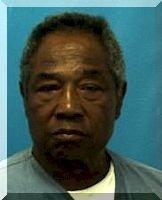 Inmate Willie Brown