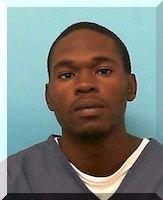 Inmate Willie C Jr Jackson