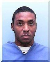 Inmate Willie Hayes