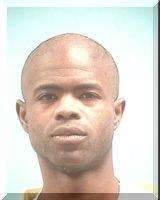 Inmate Willie Hughes