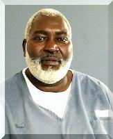 Inmate Willie J Jacobs