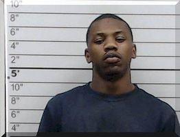 Inmate Willie L Brunson