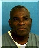 Inmate Wilner Salomon