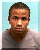 Inmate Zachariah X Roberts