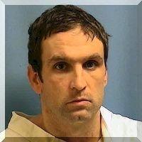 Inmate Zachary Anschultz
