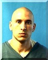 Inmate Zachary K Conner