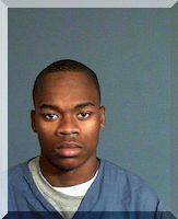 Inmate Anthony L Cole