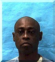 Inmate Anthony L Johnson