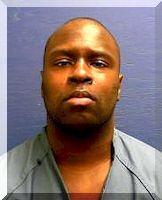 Inmate Antonio R Davis