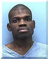 Inmate Antwan A Pleas