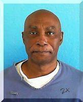 Inmate Arthur E Jr Chatman