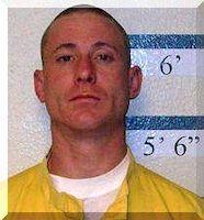Inmate Billy Davis