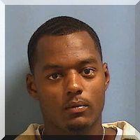 Inmate Bobby L Garrin Iii