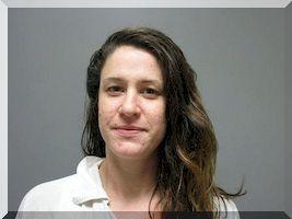 Inmate Brandi M Boatman