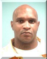 Inmate Brandon Mcnair