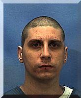 Inmate Brandon S Keck