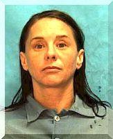 Inmate Brandy P Harvill