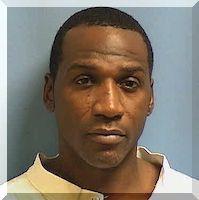 Inmate Brannen Gibson