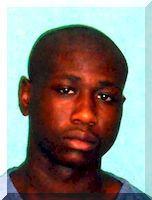 Inmate Breshawn J Malone