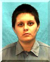 Inmate Brittany L Head