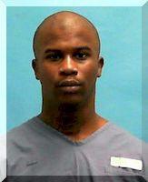 Inmate Brodrick L Campbell