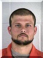 Inmate Bryan Keith Miller