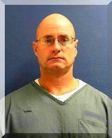 Inmate Bryan S Gardner