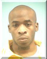 Inmate Camara Johnson