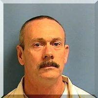 Inmate Carl D Weston
