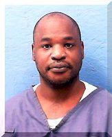 Inmate Carlos Abrams