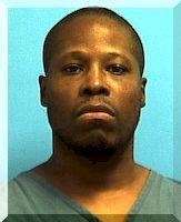 Inmate Carlos D Moody