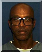 Inmate Carlos L Woodson