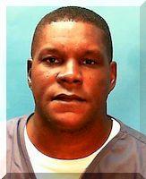 Inmate Carlton F Hart