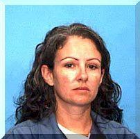 Inmate Carrie Marcink