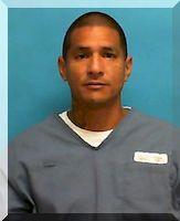 Inmate Cesar E Jr Ruano