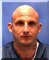 Inmate Chad R Ferguson