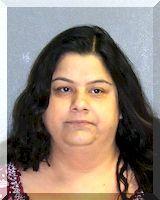 Inmate Charlene Cintron