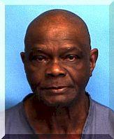 Inmate Charles Johnson