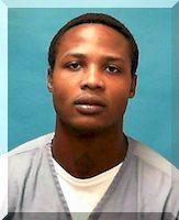 Inmate Charles Q Thomas