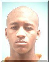 Inmate Chrishun Buckley