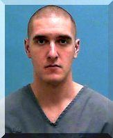 Inmate Christian M Vatovec