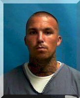 Inmate Christopher Allen