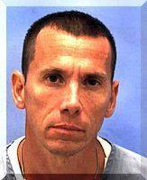 Inmate Christopher Bosworth