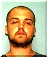 Inmate Christopher K Talbert