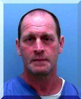 Inmate Christopher M Williams