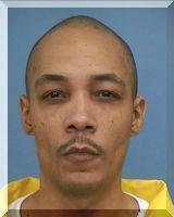 Inmate Christopher Mackel