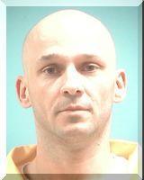 Inmate Christopher Myers