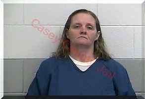 Inmate Christy S Wilson Beck