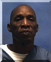 Inmate Clifford W Alderman