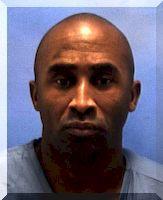 Inmate Clifton R Bean